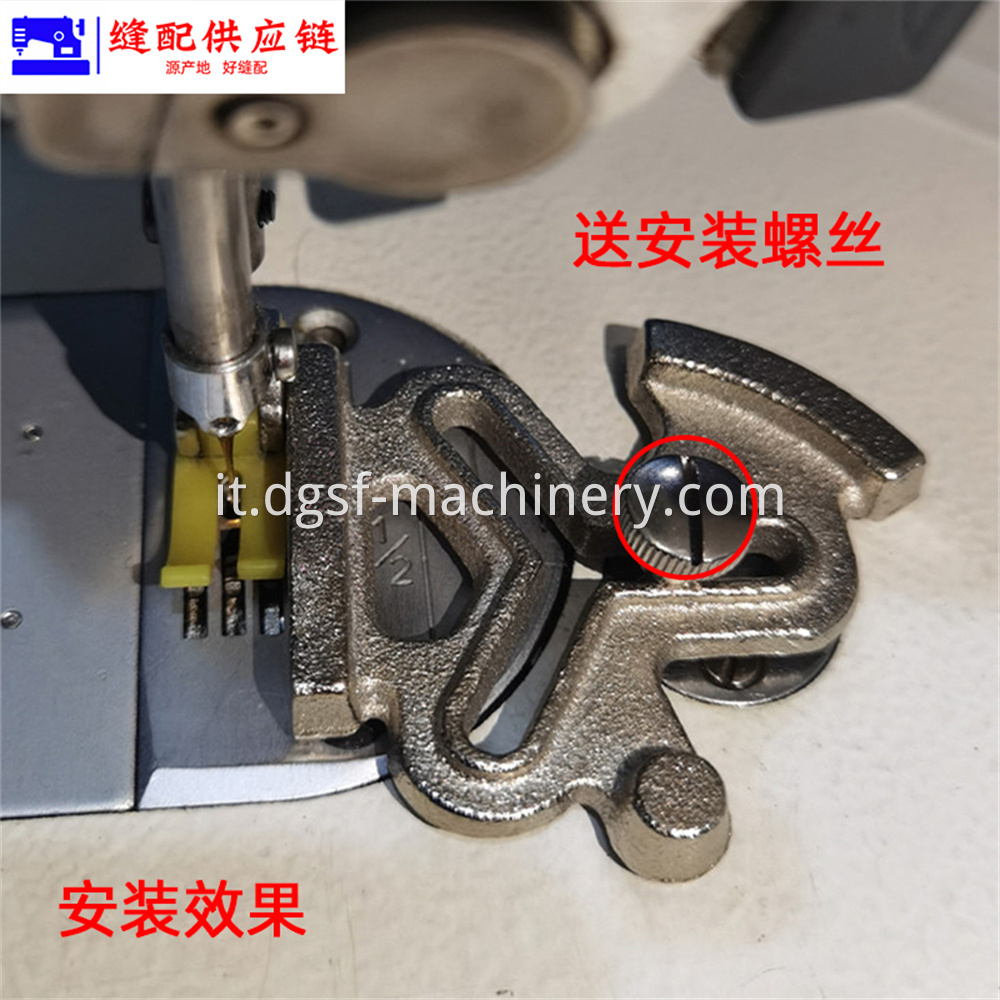 Computer Flat Sewing Machine Setting Gaug 4 Jpg